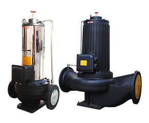 SPG系列屏(ping)蔽泵