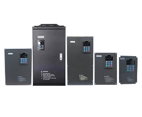 水泵(bèng)用變頻器(qi)