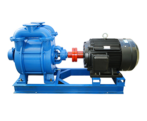 2SK兩級水環(huan)真空泵