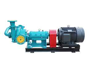 ZJW壓(ya)濾機入料泵 雜質(zhi)泵