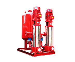 消防(fang)穩壓機組