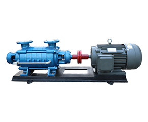 GC鍋(guō)爐給水泵