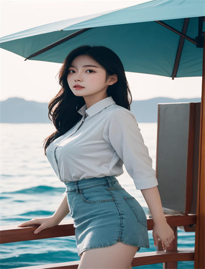 《女人的烦恼》人物深度：特效的CGI技术与实景结合 理解表演与导演的配合