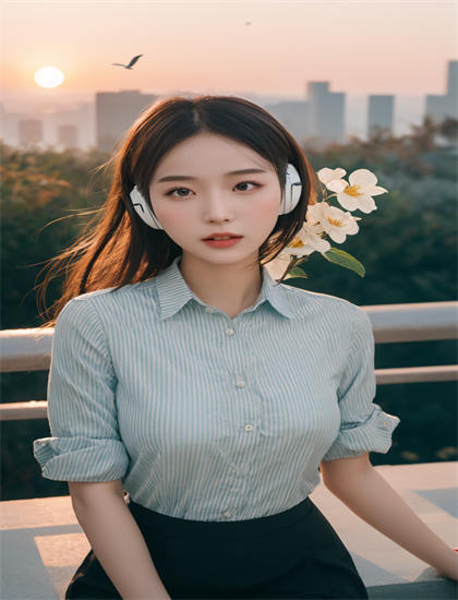 天翔少女OVA完整剧情分析：角色关系与情感线索详细拆解