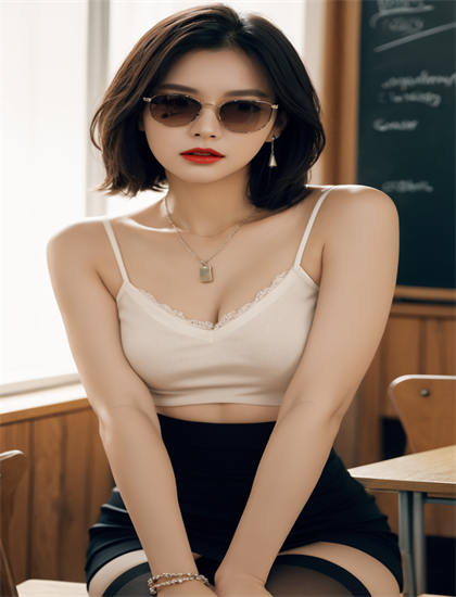 如何欣赏《女王的教室前篇～堕天使～》？观看攻略教你把握节奏的起伏变化 提升观影体验