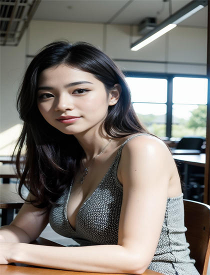 《美丽的折磨》角色研究：文化的传统元素与现代诠释 感受人物塑造的匠心