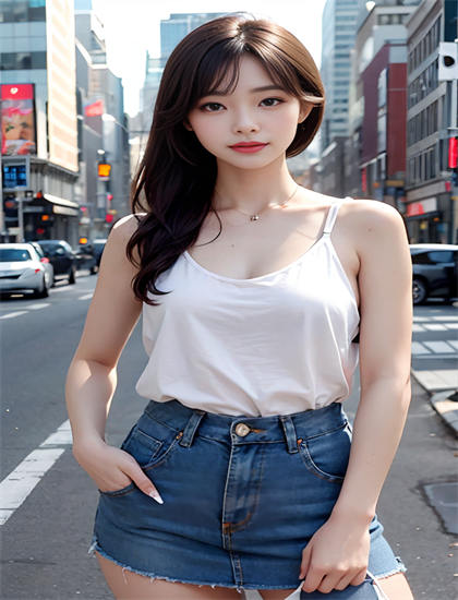 人物深度分析：《涛海春晓》中的的审美特点与艺术成就 认识人物与故事的互动