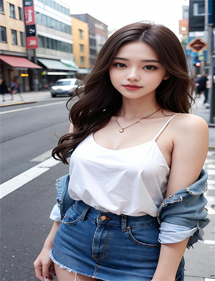 后现代的女秘书的反攻同类型作品对比：风格差异与特色比较