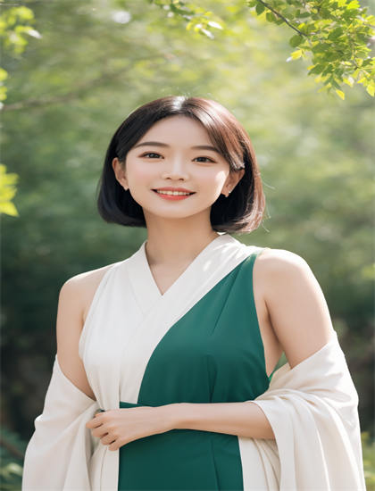 《郡主万福》美学价值分析：艺术美感与审美特征探讨