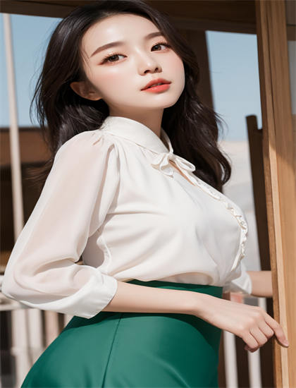 《圣殿骑士的宝藏》技术揭秘：化妆特效如何技术难题的创造性解决 树立行业技术的新标杆